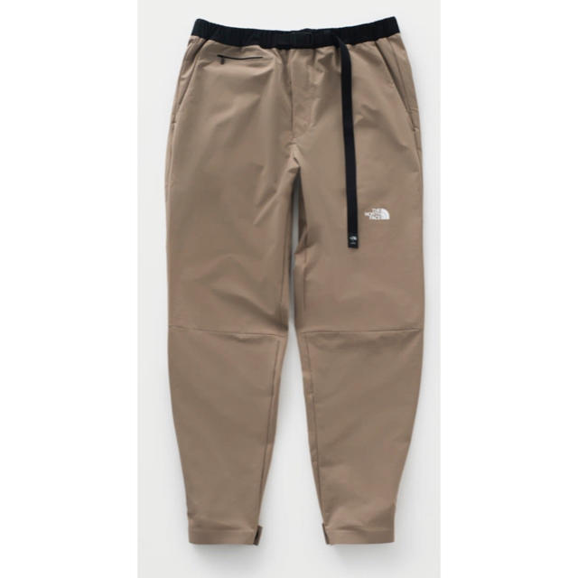 ノースフェイスハイク Tec Relax Pant  M