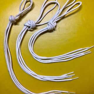 ナイキ(NIKE)のNIKE.    SHOE LACES (その他)