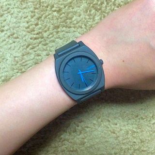 ニクソン(NIXON)の＊NIXON 腕時計＊(腕時計)