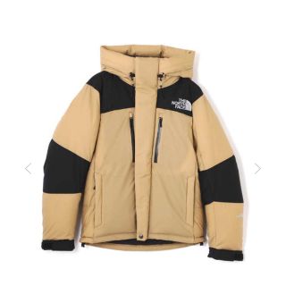 ザノースフェイス(THE NORTH FACE)のTHE NORTH FACE バルトロライトジャケット(ダウンジャケット)