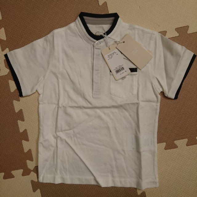 アルマーニジュニア 半袖 Tシャツ - Tシャツ/カットソー