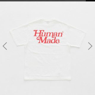 girls don't cry human made L(Tシャツ/カットソー(半袖/袖なし))