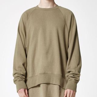 フィアオブゴッド(FEAR OF GOD)のessentials スウェット(スウェット)