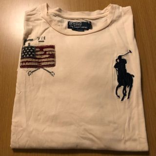 ポロラルフローレン(POLO RALPH LAUREN)のマカロン様専用(Tシャツ/カットソー(半袖/袖なし))