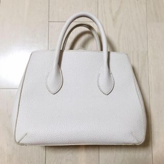 ザラ(ZARA)のZARA バッグ(ハンドバッグ)