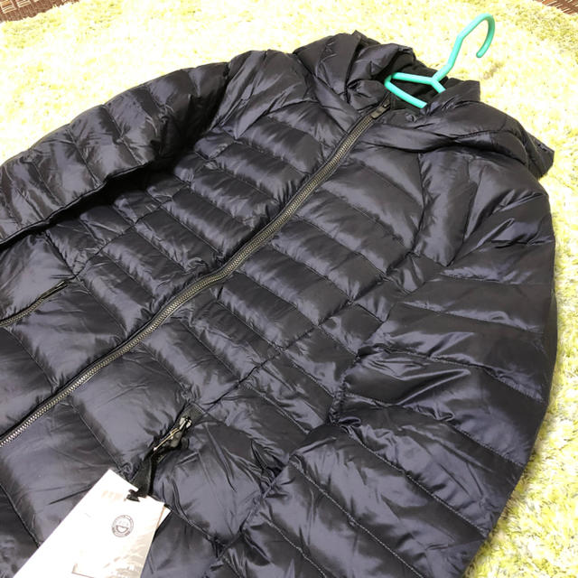 Mystrada(マイストラーダ)の【専用】軽量！Brave The Cold Jacket レディースのジャケット/アウター(ダウンジャケット)の商品写真