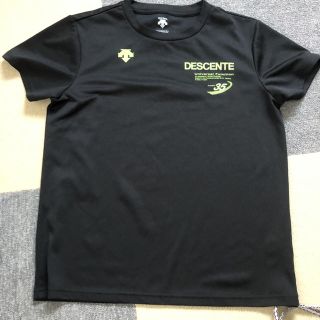 デサント(DESCENTE)のDESCENTEシャツ(バレーボール)