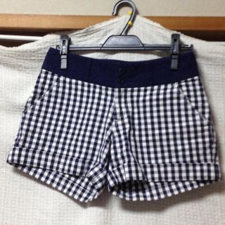 ローリーズファーム(LOWRYS FARM)の【お値下げしました】ローリーズショーパン(ショートパンツ)
