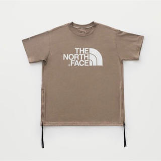 NORTH FACE HYKE ノースフェイス ハイク TEE Tシャツ L