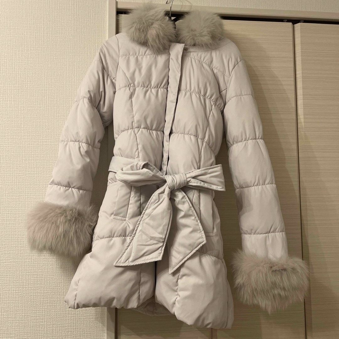 CECIL McBEE - セシルマクビーメニーウェイダウンコートの通販 CECIL McBEE - セシルマクビーメニーウェイダウンコートの通販