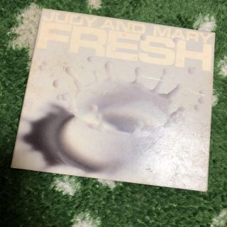 Saorin様専用♡ジュディ・アンド・マリー/FRESH(ポップス/ロック(邦楽))