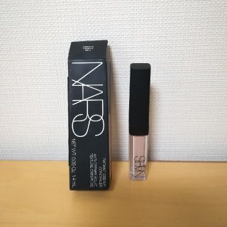 ナーズ(NARS)のNARS ナーズ ラディアントクリーミー コンシーラー バニラ ライト セフォラ(コンシーラー)