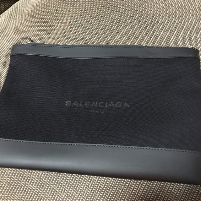 BALENCIAGA BAG(バレンシアガバッグ)のBALENCIAGA クラッチバッグ レディースのバッグ(クラッチバッグ)の商品写真