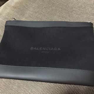 バレンシアガバッグ(BALENCIAGA BAG)のBALENCIAGA クラッチバッグ(クラッチバッグ)