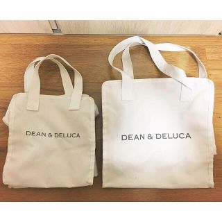 ディーンアンドデルーカ(DEAN & DELUCA)のディーンアンドデルーカ DEAN&DELUCA 保冷バッグ (弁当用品)