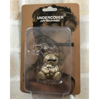 アンダーカバー(UNDERCOVER)の新品 アンダーカバー キーホルダー(キーホルダー)