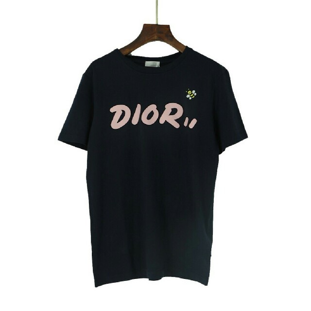 Dior - Dior × kaws Tシャツ 半袖 人気の通販 by YUKIY's shop｜ディオールならラクマ