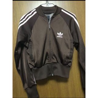 アディダス(adidas)のアディダスオリジナルス ジャージ(ブルゾン)