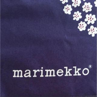 マリメッコ(marimekko)のマリメッコ 大判 ハンカチ スカーフ プケッティ(バンダナ/スカーフ)