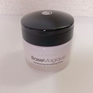 ロレアルパリ(L'Oreal Paris)のロレアルパリ ベース マジック / 01 ナチュラル(化粧下地)