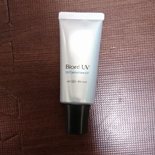 ビオレ(Biore)のビオレUV化粧下地UV 皮脂テカリ防止 30g(化粧下地)