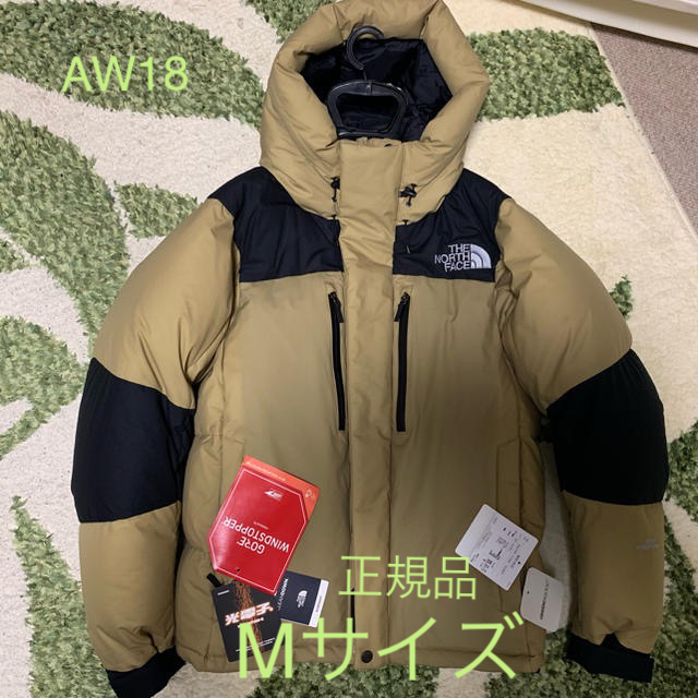 ✳︎早い者勝ち✳︎ バルトロライトジャケット○North Faceケルプタウン