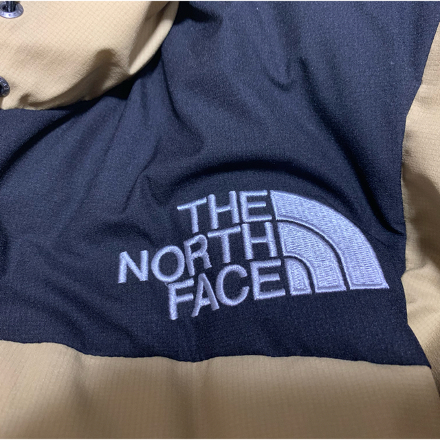 ✳︎早い者勝ち✳︎ バルトロライトジャケット○North Faceケルプタウン