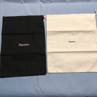 レペット(repetto)のrepetto ２枚セット(その他)