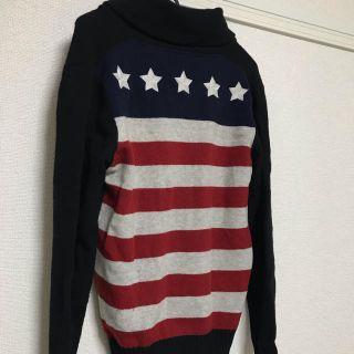 トミーヒルフィガー(TOMMY HILFIGER)のTOMMY HILFIGER ニット(ニット/セーター)