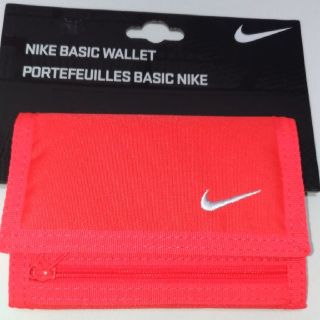 ナイキ(NIKE)のNIKE ナイキ　ウォレット　財布(折り財布)