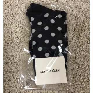 マリメッコ(marimekko)のマリメッコ ソックス(ソックス)