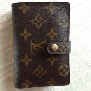ルイヴィトン(LOUIS VUITTON)のLouis Vuitton財布(財布)