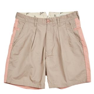 アレキサンダーリーチャン(AlexanderLeeChang)の【最終値下げ】AlexanderLeeChang SKATE SHORTS(ショートパンツ)