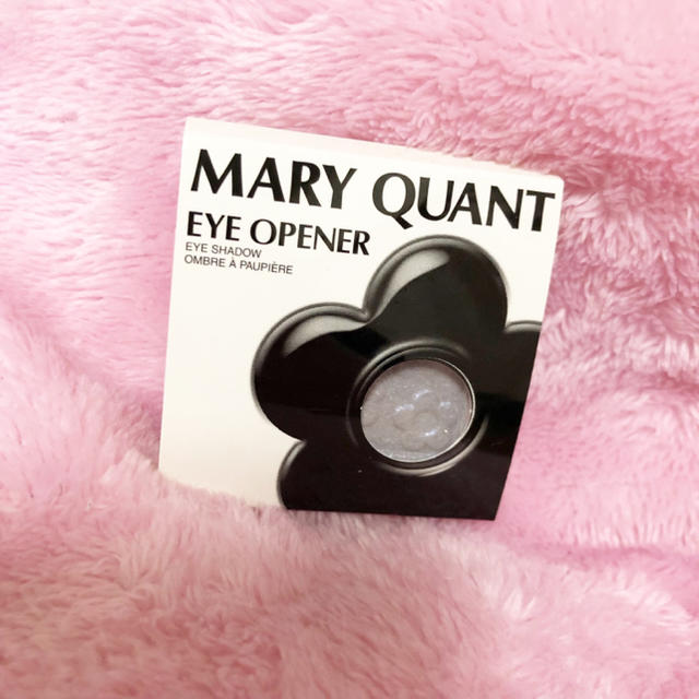 MARY QUANT(マリークワント)のマリークワント アイシャドウ コスメ/美容のベースメイク/化粧品(アイシャドウ)の商品写真