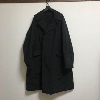 コモリ(COMOLI)のTEATORA DEVICE COAT [tt-102-DT](ステンカラーコート)