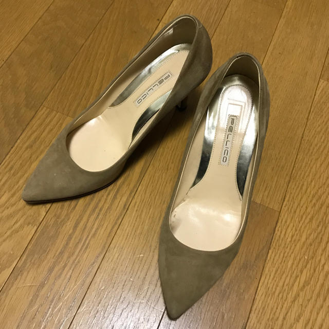 pellico ペリーコ 36.5 pellico ペリーコ 36.5