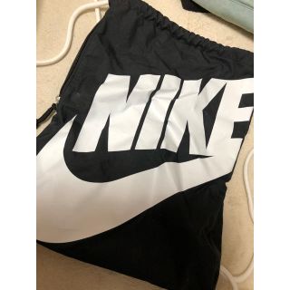 ナイキ(NIKE)のナイキ リュック(リュック/バックパック)