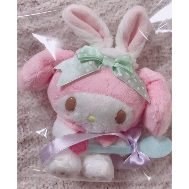 マイメロディ - 【新品】サンリオ マイメロディ ウサメロ マイメロディ - 【新品】サンリオ マイメロディ ウサメロ