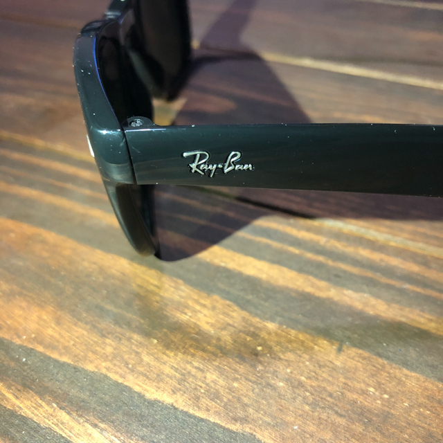 Ray-Ban(レイバン)のRay-Ban WAYFARER サングラス 折りたたみ メンズのファッション小物(サングラス/メガネ)の商品写真