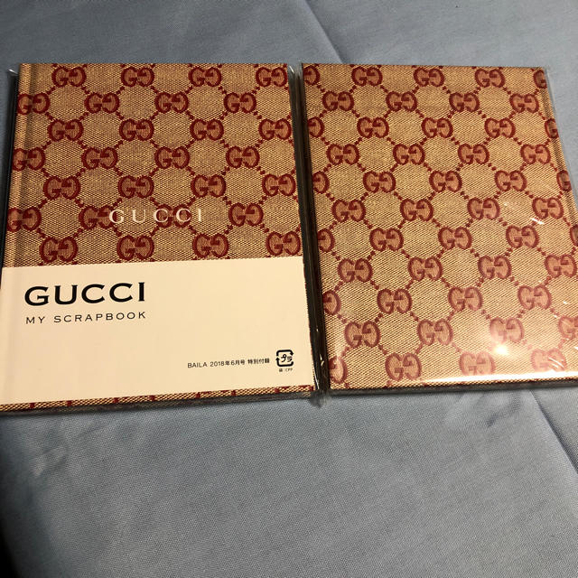 Gucci - GUCCIのノート 期間限定値下げの通販 by coco's select shop｜グッチならラクマ