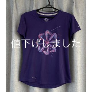 ナイキ(NIKE)のナイキ　Tシャツ　(Tシャツ(半袖/袖なし))