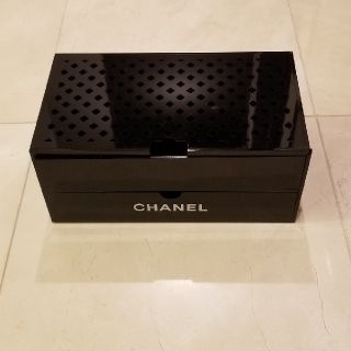 シャネル(CHANEL)のCHANELノベルティーボックス(ノベルティグッズ)