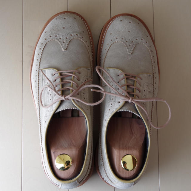 nonnative×REGAL GORE-TEX 美品