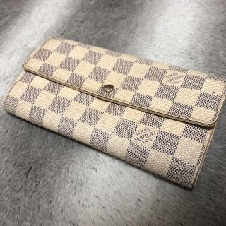 ルイヴィトン(LOUIS VUITTON)のルイヴィトン♡長財布(財布)