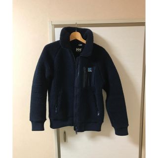 ヘリーハンセン(HELLY HANSEN)のHELLY HANSEN  フリースジャケット(その他)