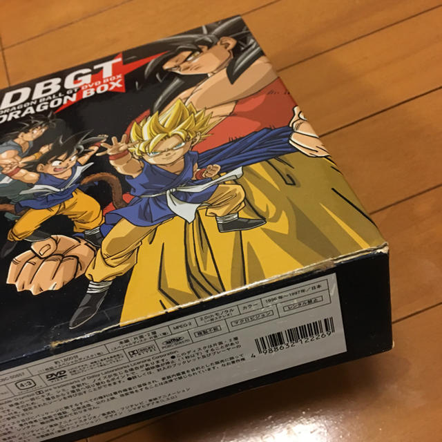 メーカー直送 DRAGON GT編〈完 BALL DRAGON - 完品|Yahoo メーカー直送 DRAGON GT編〈完 BALL DRAGON - 完品|Yahoo