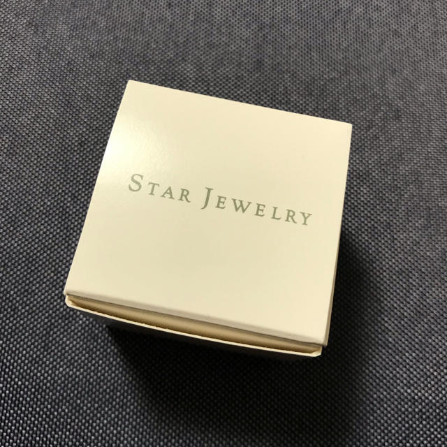 STAR JEWELRY(スタージュエリー)の【値下げしました】STAR JUWERY ルーペ その他のその他(その他)の商品写真