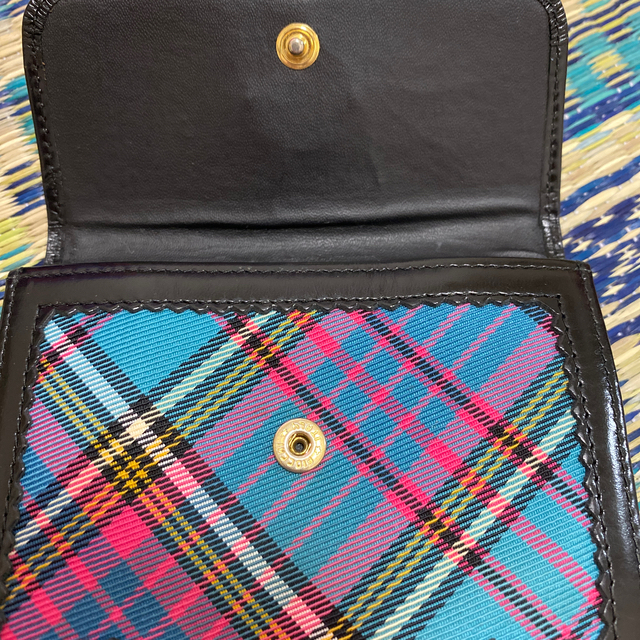 Vivienne Westwood(ヴィヴィアンウエストウッド)のヴィヴィアン・ウエストウッド 財布 ※値下げ レディースのファッション小物(財布)の商品写真
