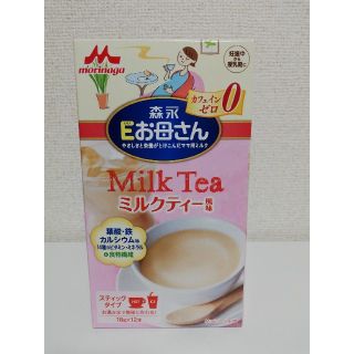 モリナガニュウギョウ(森永乳業)の森永　Eお母さん(その他)