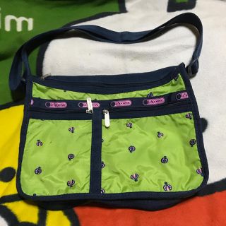 レスポートサック(LeSportsac)のレスポートサック ショルダーバッグ(ショルダーバッグ)